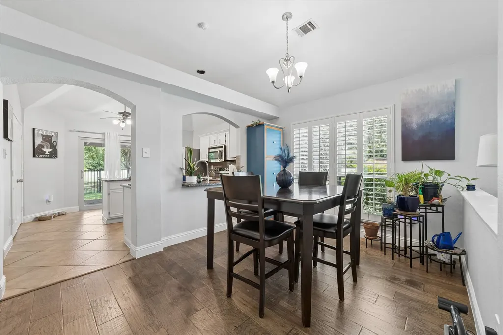 1701 Prescott Drive Flower Mound TX 75028