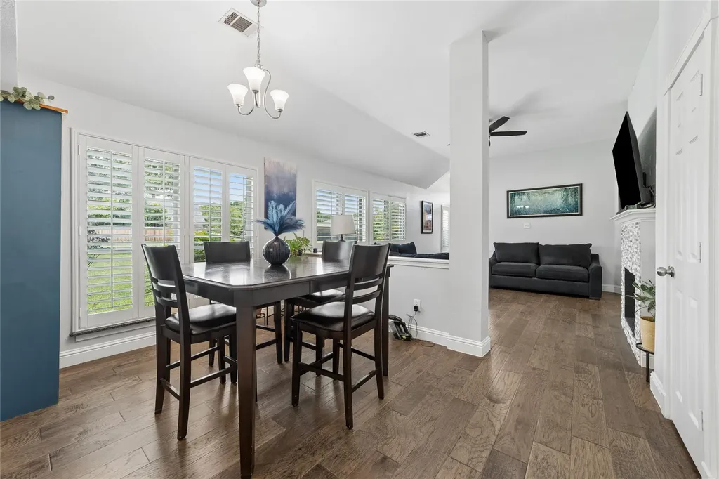 1701 Prescott Drive Flower Mound TX 75028