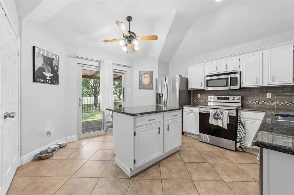 1701 Prescott Drive Flower Mound TX 75028