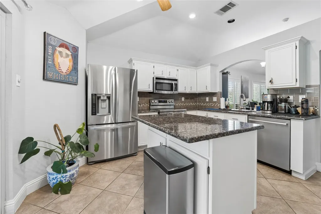 1701 Prescott Drive Flower Mound TX 75028