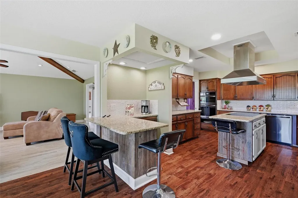 4877 Fm 84 Denison TX 75020