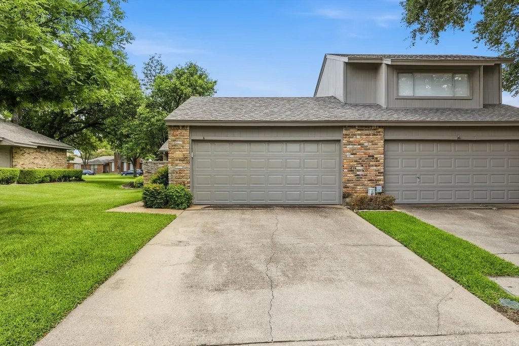 9624 Highland View Drive Dallas TX 75238