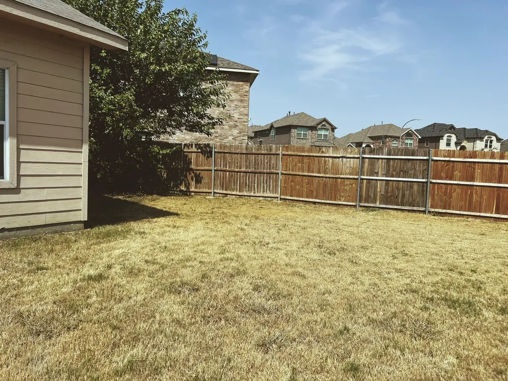 1717 Grassy View Drive Fort Worth TX 76177