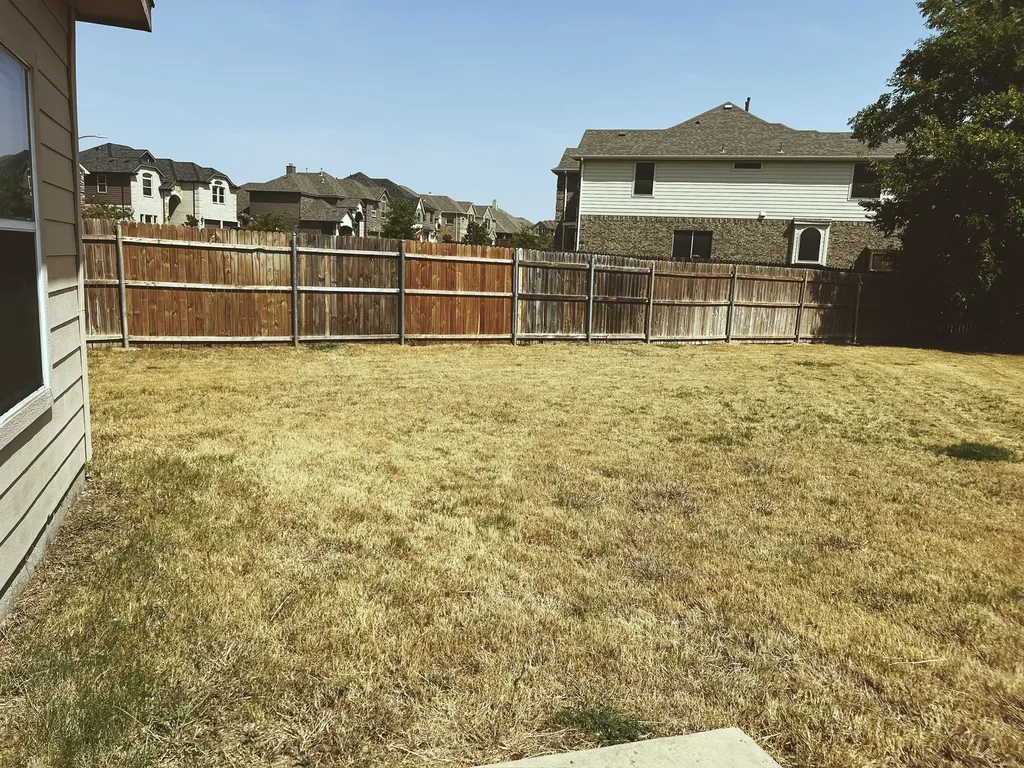 1717 Grassy View Drive Fort Worth TX 76177