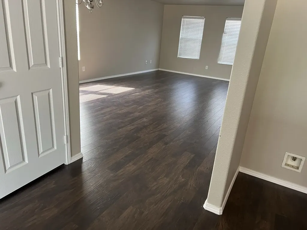 1717 Grassy View Drive Fort Worth TX 76177