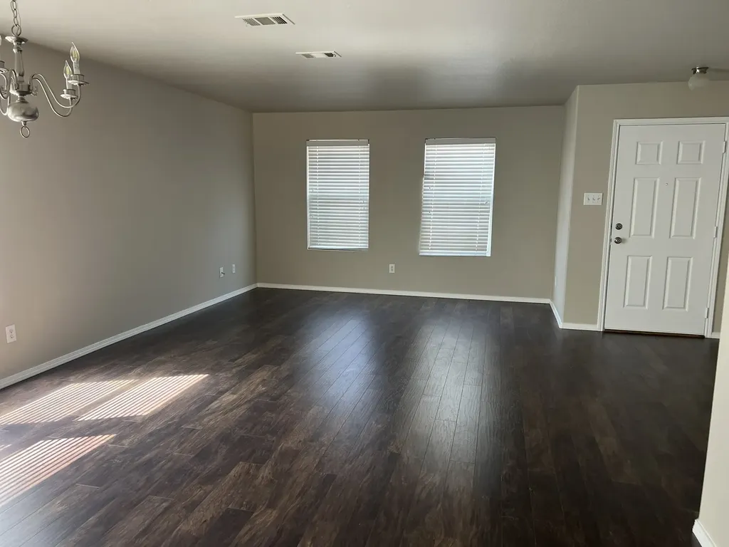 1717 Grassy View Drive Fort Worth TX 76177