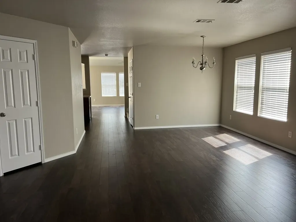 1717 Grassy View Drive Fort Worth TX 76177
