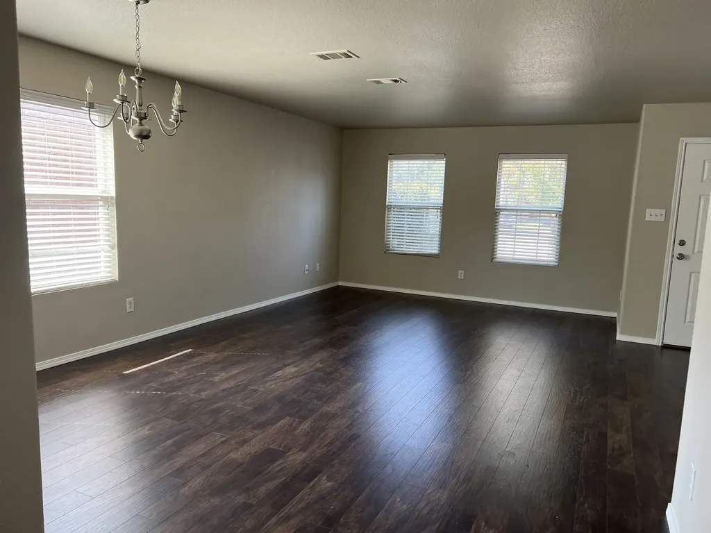 1717 Grassy View Drive Fort Worth TX 76177