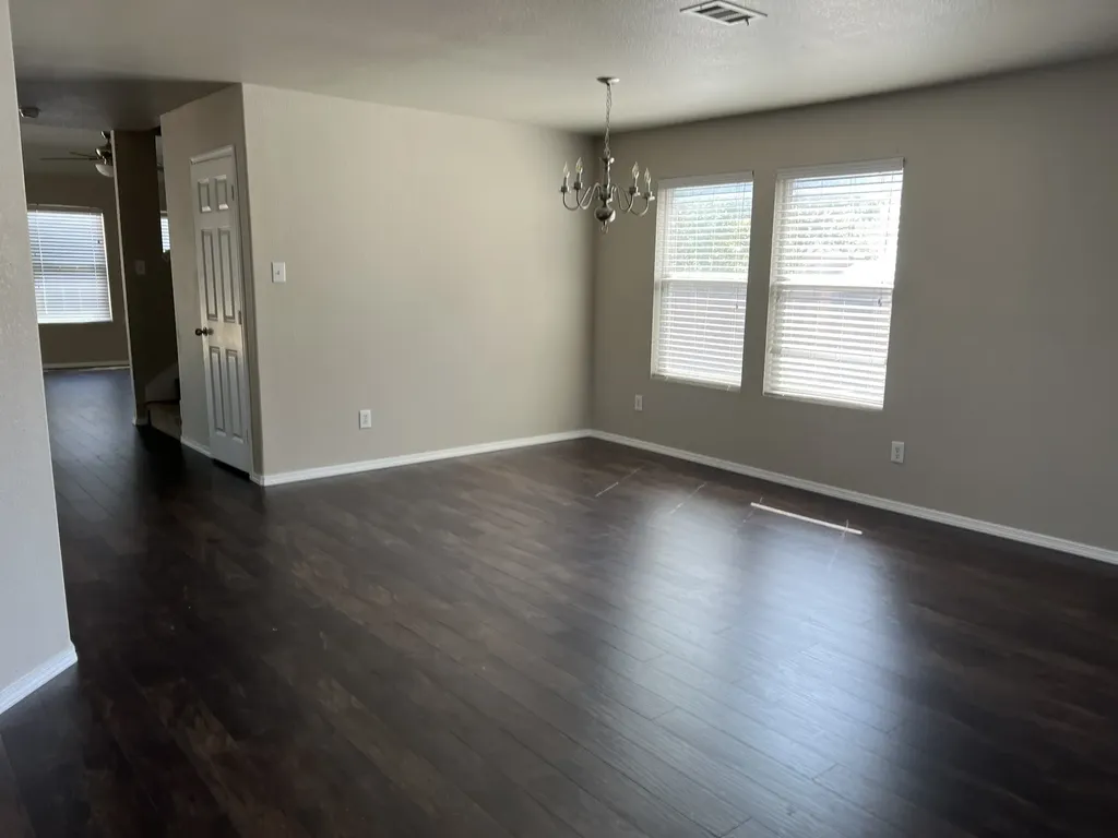 1717 Grassy View Drive Fort Worth TX 76177