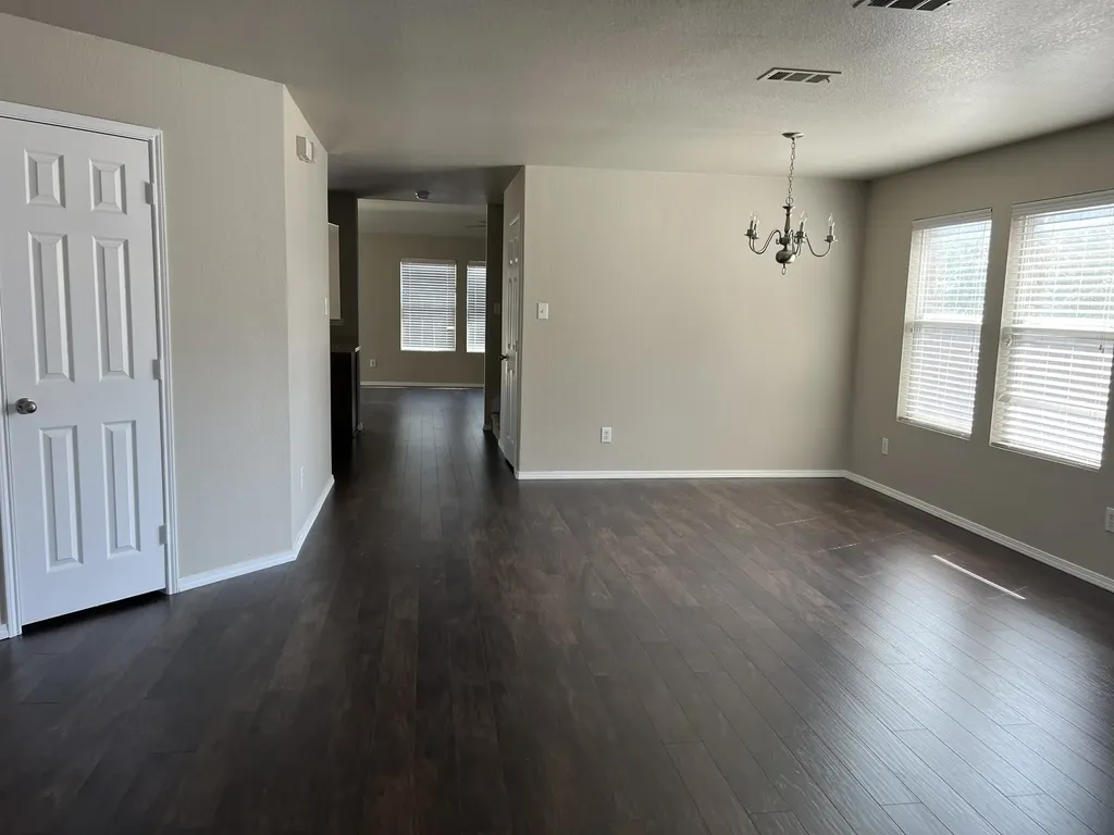 1717 Grassy View Drive Fort Worth TX 76177