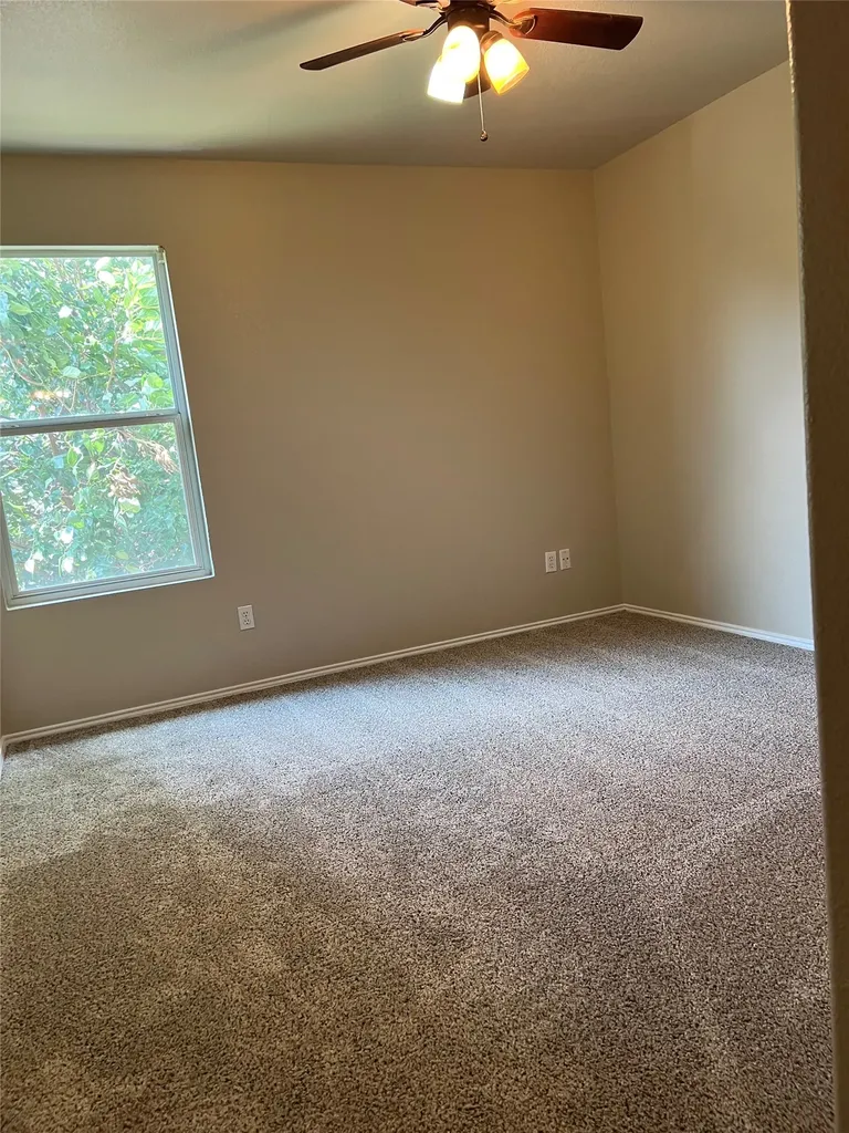 1717 Grassy View Drive Fort Worth TX 76177