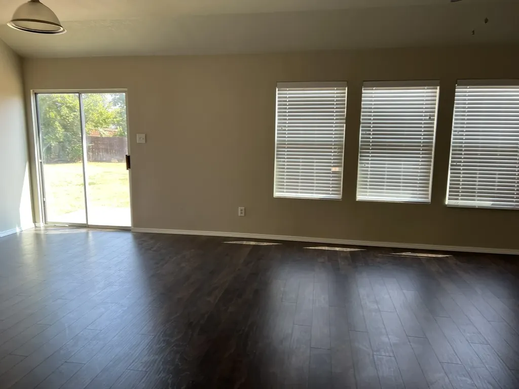 1717 Grassy View Drive Fort Worth TX 76177