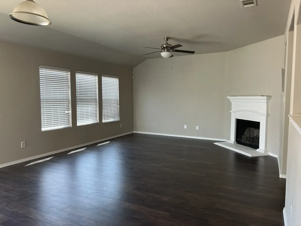 1717 Grassy View Drive Fort Worth TX 76177