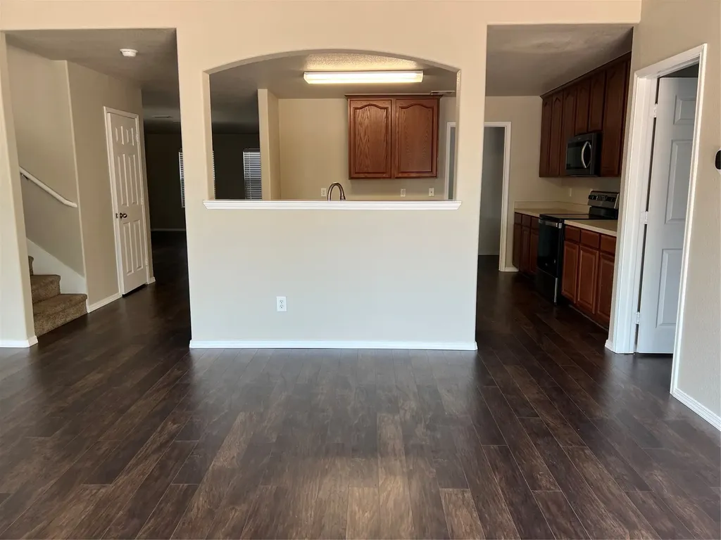 1717 Grassy View Drive Fort Worth TX 76177