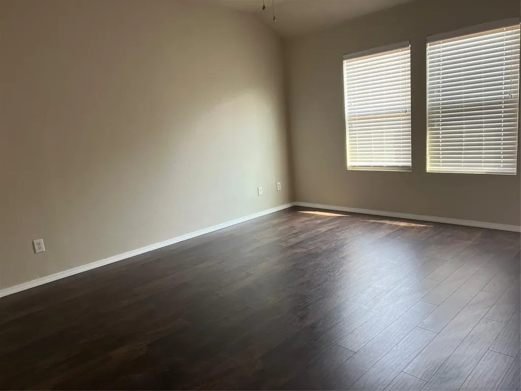 1717 Grassy View Drive Fort Worth TX 76177
