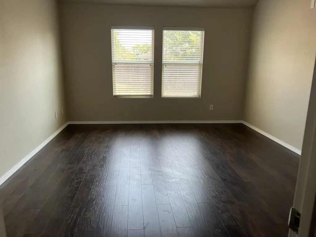1717 Grassy View Drive Fort Worth TX 76177
