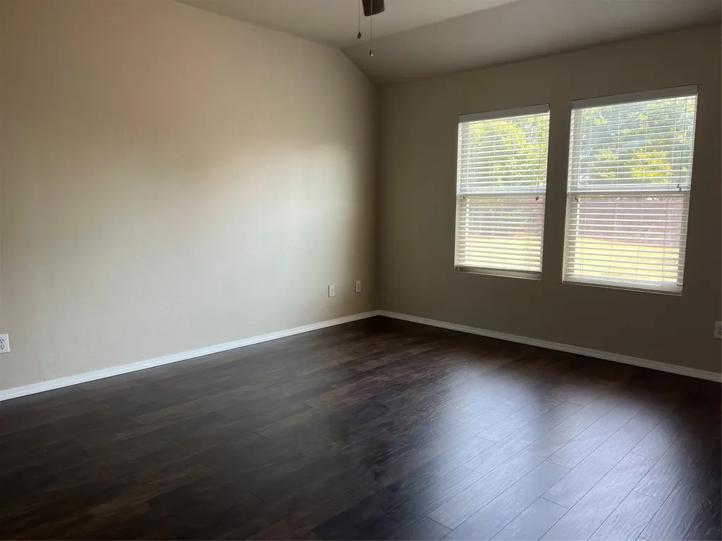 1717 Grassy View Drive Fort Worth TX 76177