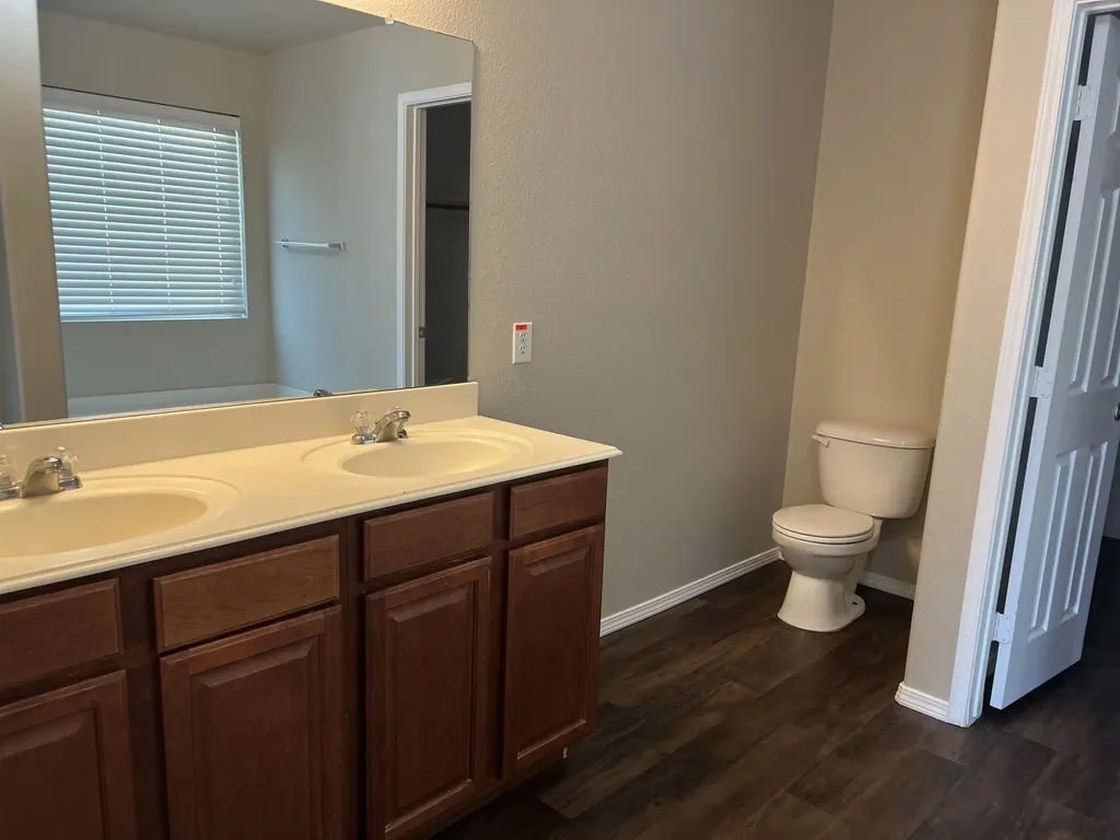 1717 Grassy View Drive Fort Worth TX 76177