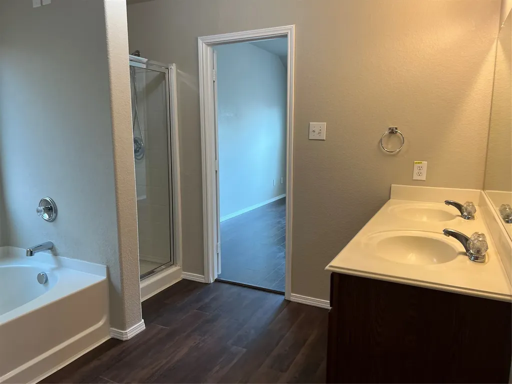 1717 Grassy View Drive Fort Worth TX 76177
