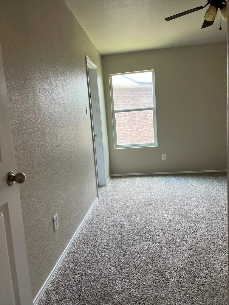 1717 Grassy View Drive Fort Worth TX 76177
