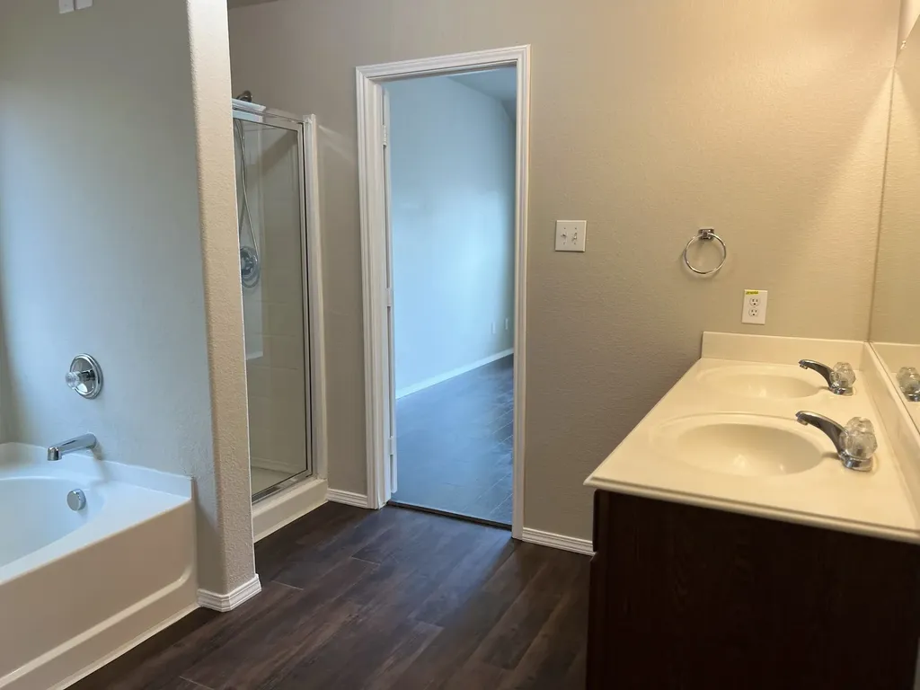 1717 Grassy View Drive Fort Worth TX 76177