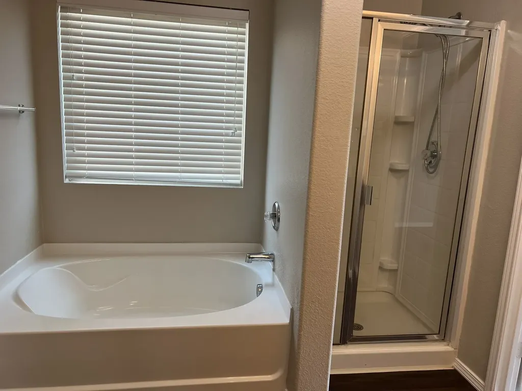 1717 Grassy View Drive Fort Worth TX 76177