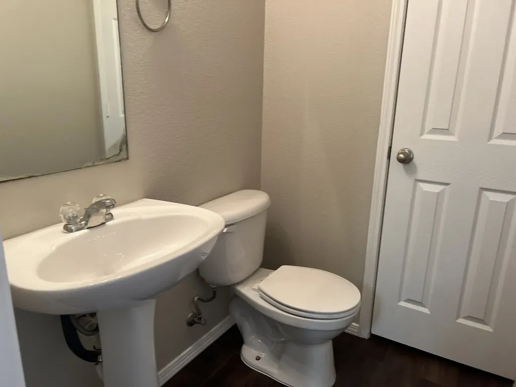 1717 Grassy View Drive Fort Worth TX 76177