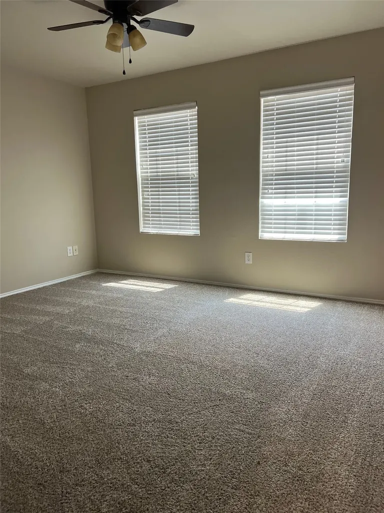 1717 Grassy View Drive Fort Worth TX 76177