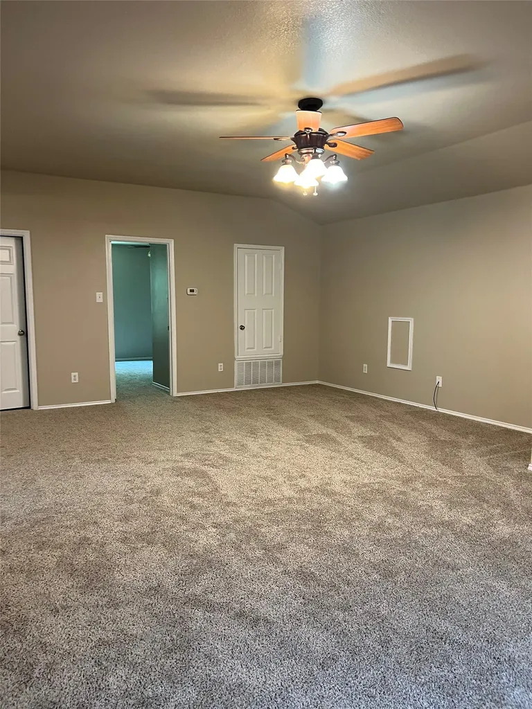 1717 Grassy View Drive Fort Worth TX 76177