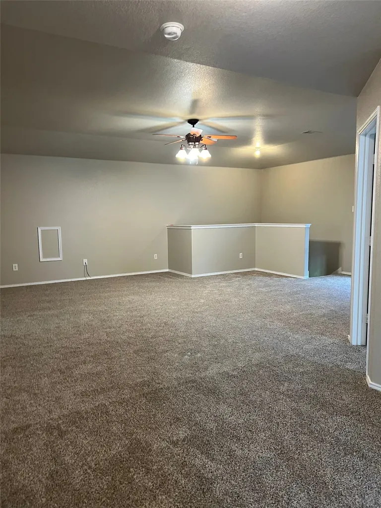 1717 Grassy View Drive Fort Worth TX 76177