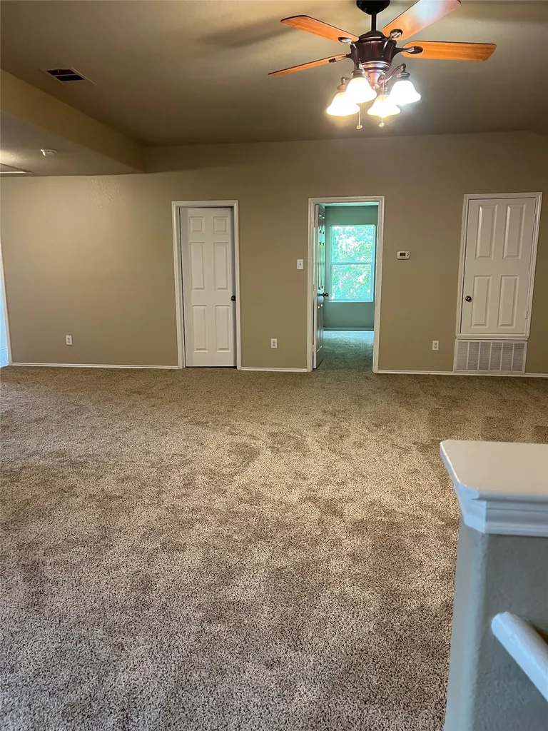 1717 Grassy View Drive Fort Worth TX 76177