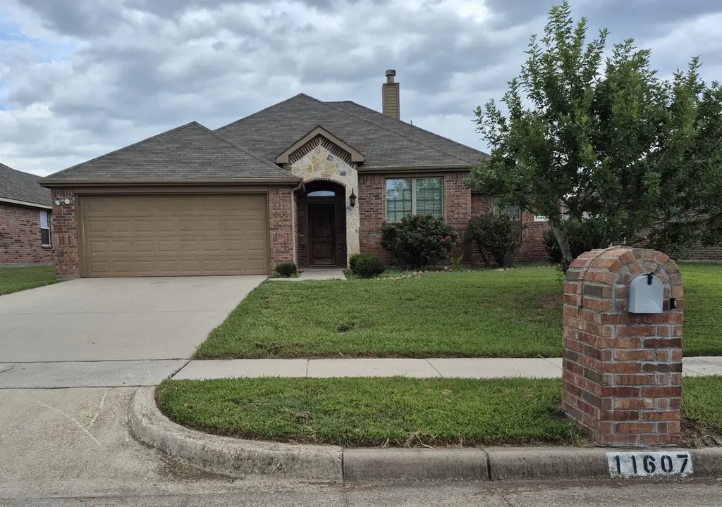 11607 Michele Drive Greenville TX 75402