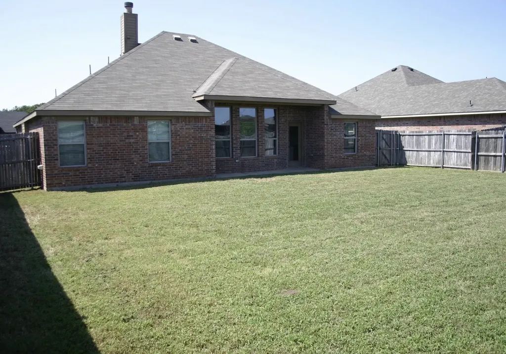 11607 Michele Drive Greenville TX 75402
