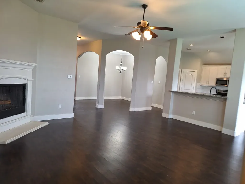 11607 Michele Drive Greenville TX 75402