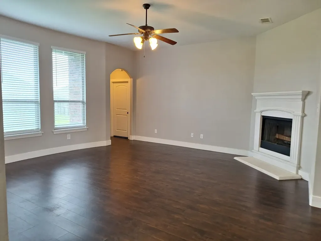 11607 Michele Drive Greenville TX 75402