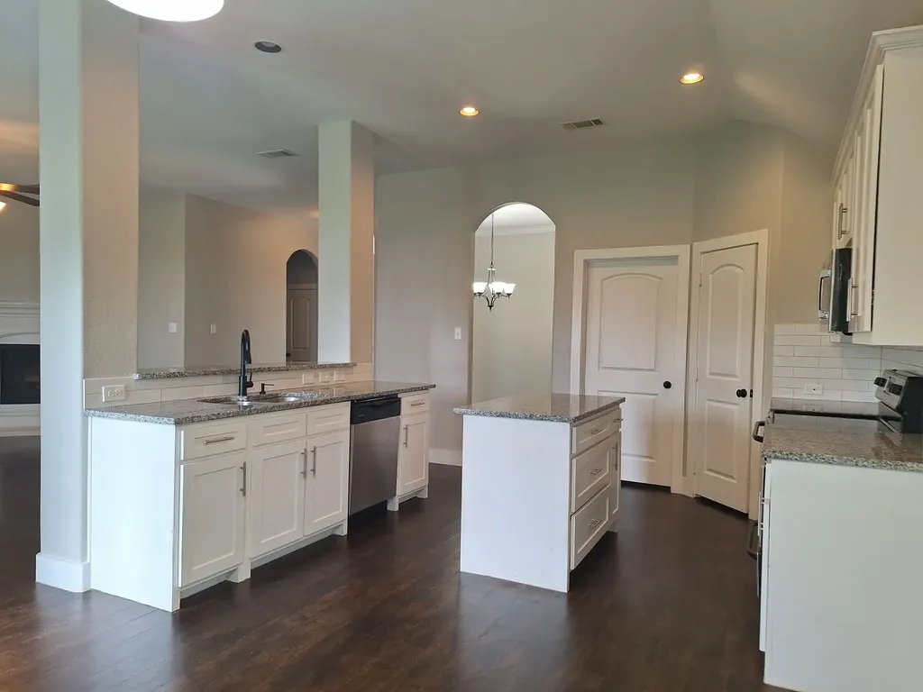 11607 Michele Drive Greenville TX 75402