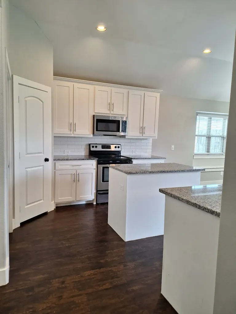 11607 Michele Drive Greenville TX 75402