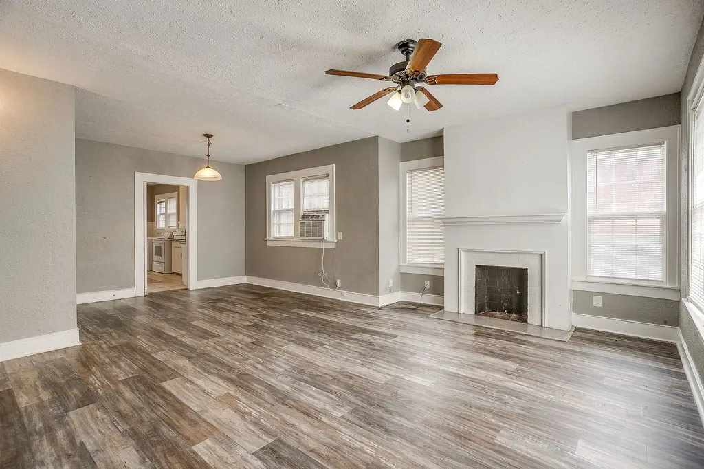 3148 Rogers Avenue Fort Worth TX 76109