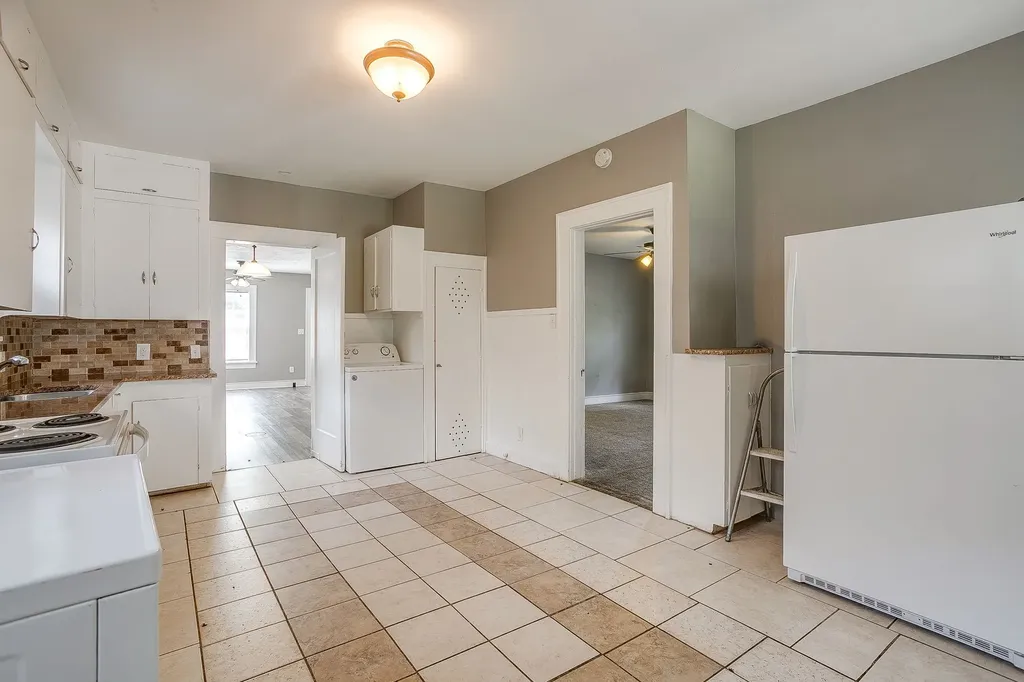 3148 Rogers Avenue Fort Worth TX 76109