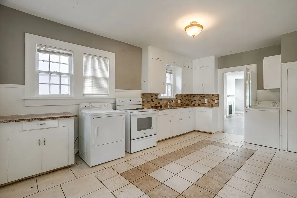 3148 Rogers Avenue Fort Worth TX 76109
