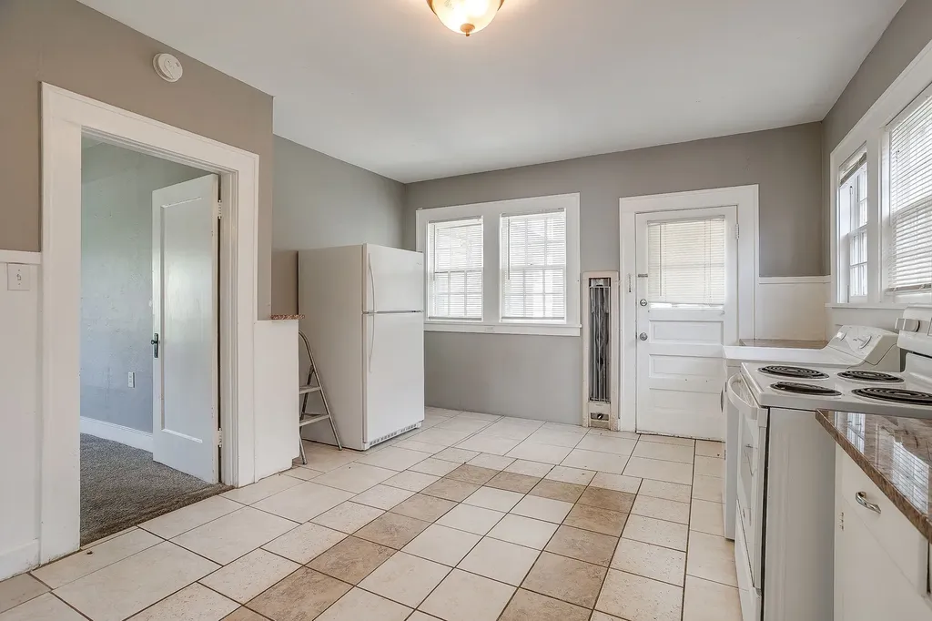 3148 Rogers Avenue Fort Worth TX 76109