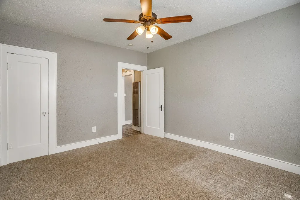 3148 Rogers Avenue Fort Worth TX 76109