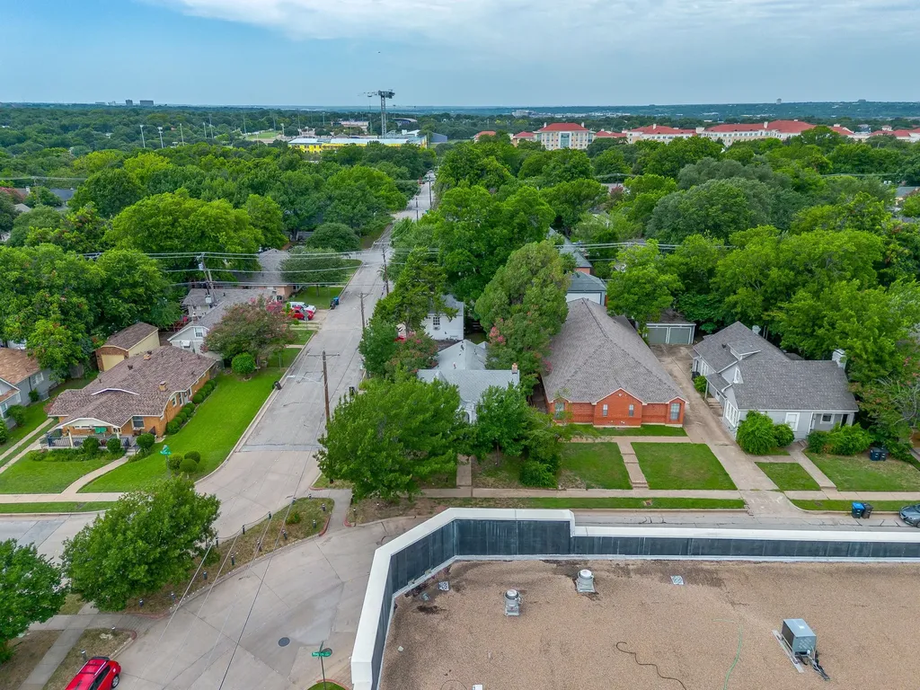 3148 Rogers Avenue Fort Worth TX 76109