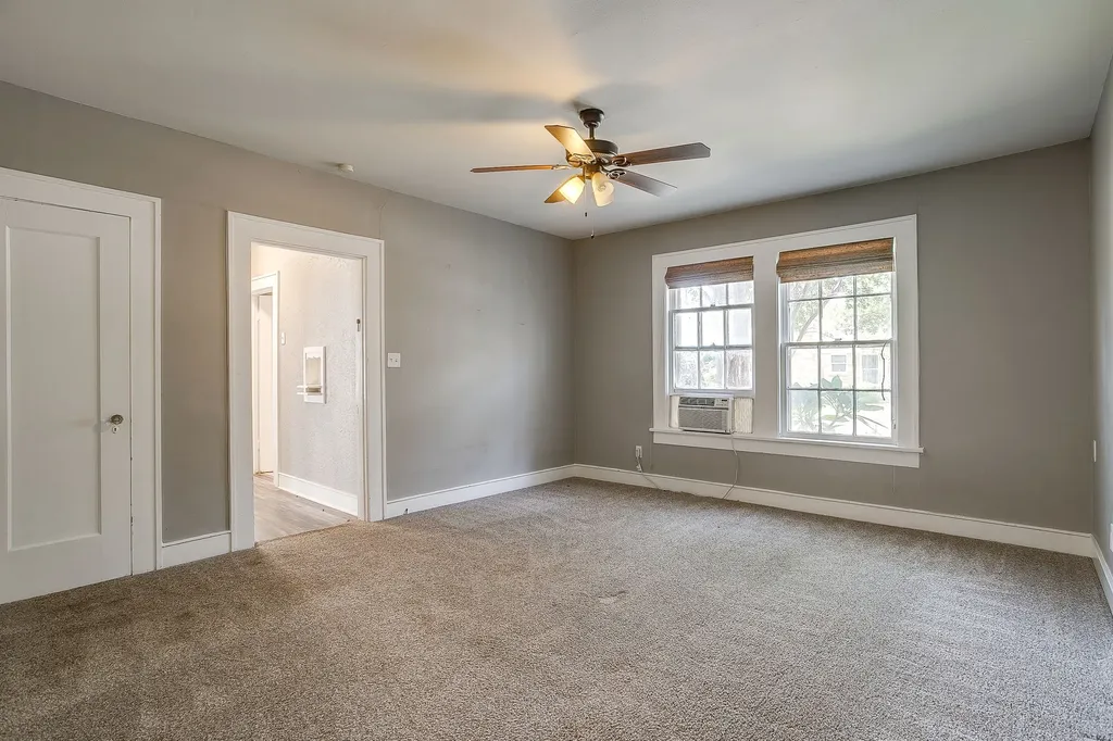 3148 Rogers Avenue Fort Worth TX 76109