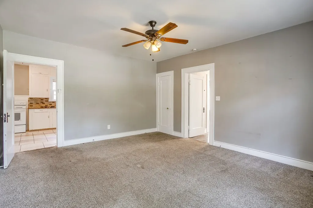 3148 Rogers Avenue Fort Worth TX 76109