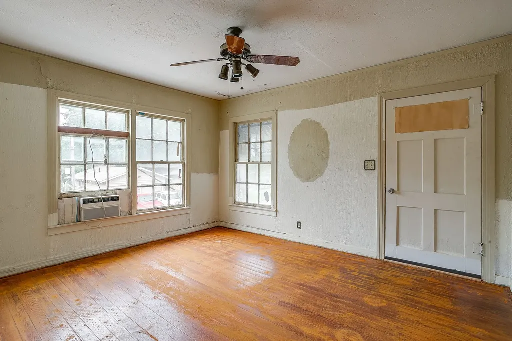 3148 Rogers Avenue Fort Worth TX 76109