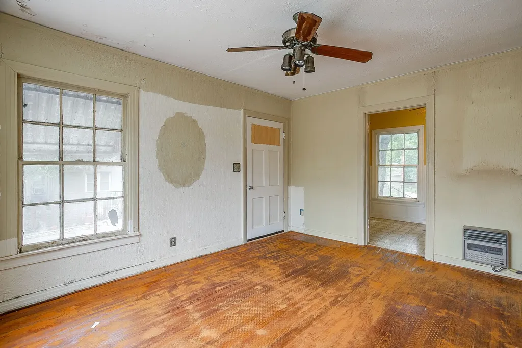 3148 Rogers Avenue Fort Worth TX 76109