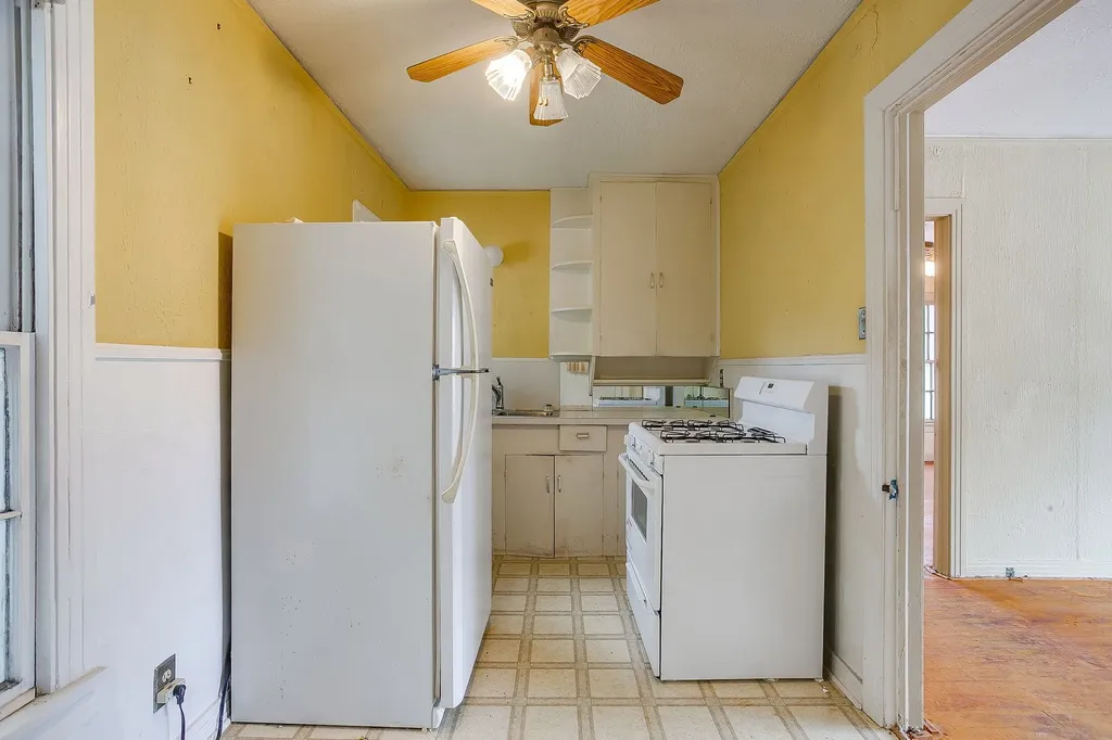3148 Rogers Avenue Fort Worth TX 76109