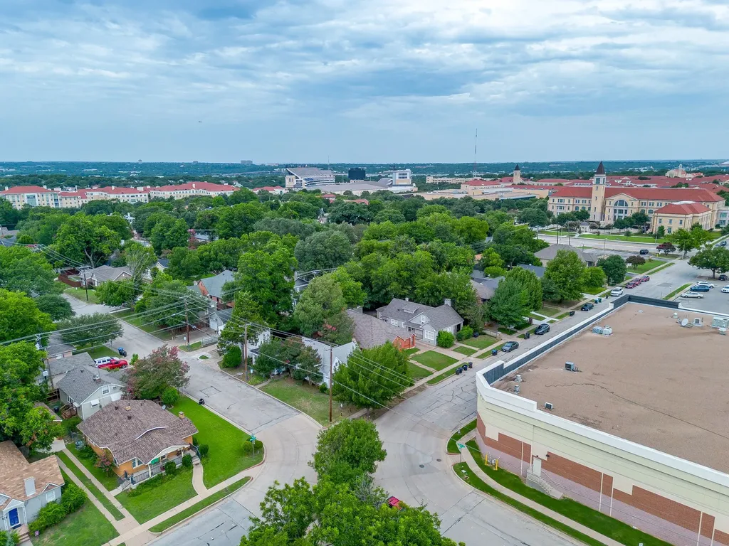 3148 Rogers Avenue Fort Worth TX 76109