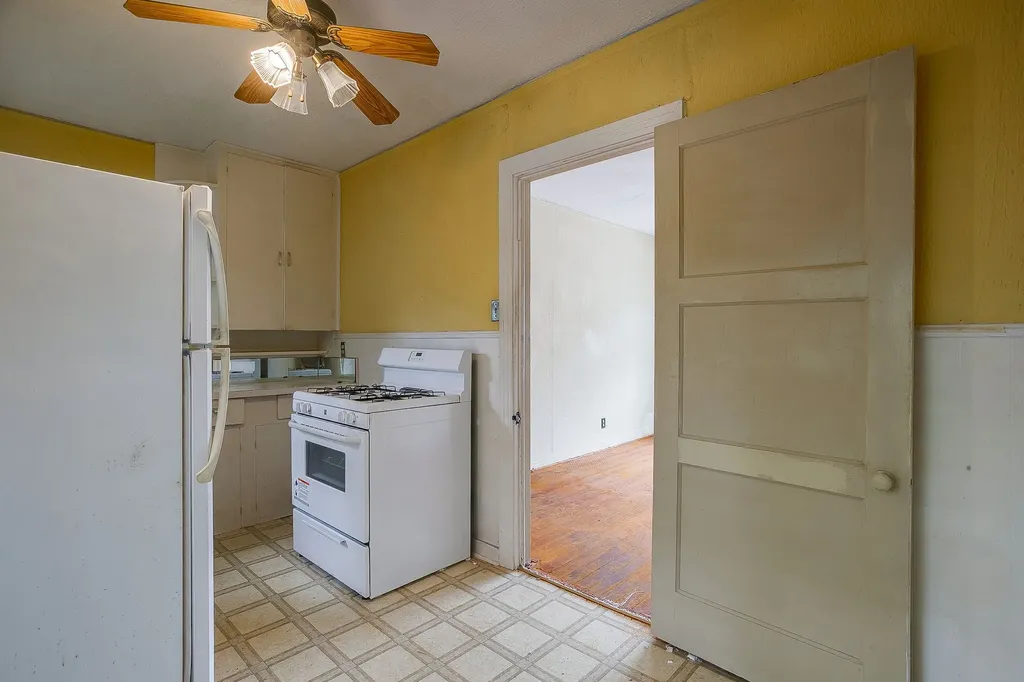 3148 Rogers Avenue Fort Worth TX 76109